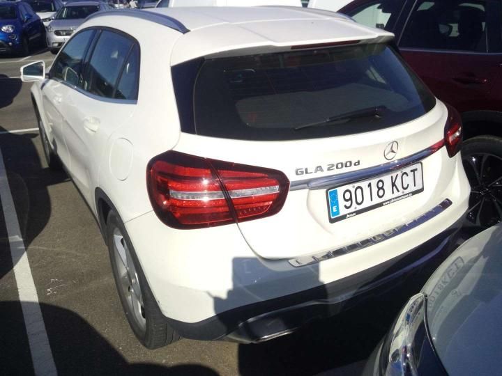 Photo 28 VIN: WDC1569081J423861 - MERCEDES-BENZ CLASE GLA 