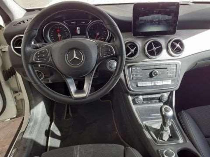 Photo 6 VIN: WDC1569081J423861 - MERCEDES-BENZ CLASE GLA 