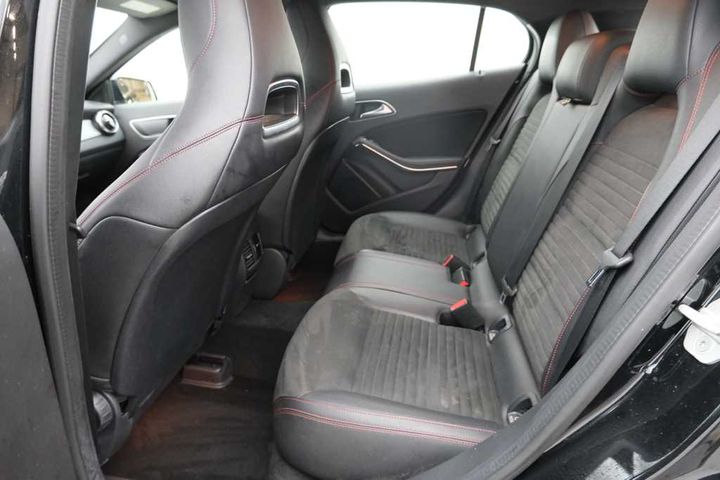 Photo 10 VIN: WDC1569081J425759 - MERCEDES-BENZ GLA FL&#3917 