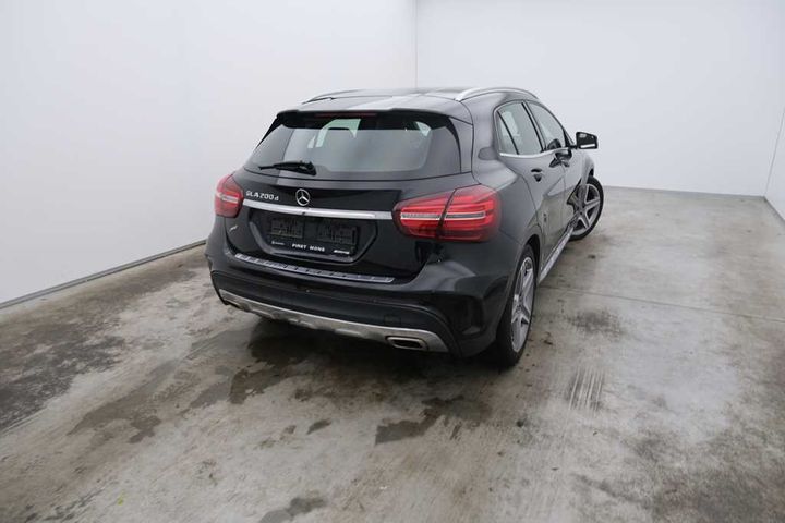 Photo 2 VIN: WDC1569081J425759 - MERCEDES-BENZ GLA FL&#3917 