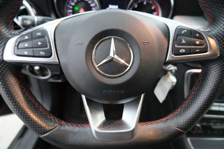 Photo 21 VIN: WDC1569081J425759 - MERCEDES-BENZ GLA FL&#3917 