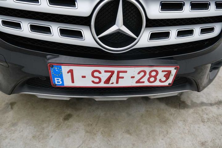 Photo 5 VIN: WDC1569081J425759 - MERCEDES-BENZ GLA FL&#3917 