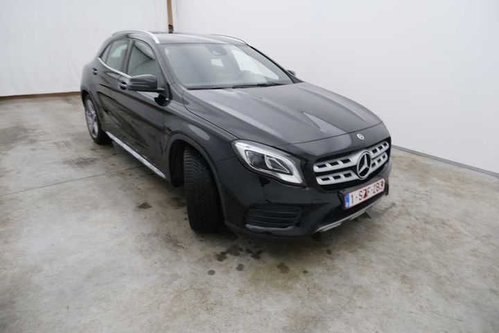 Photo 8 VIN: WDC1569081J425759 - MERCEDES-BENZ GLA FL&#3917 