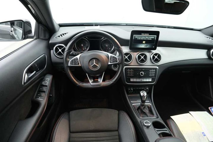 Photo 9 VIN: WDC1569081J425759 - MERCEDES-BENZ GLA FL&#3917 