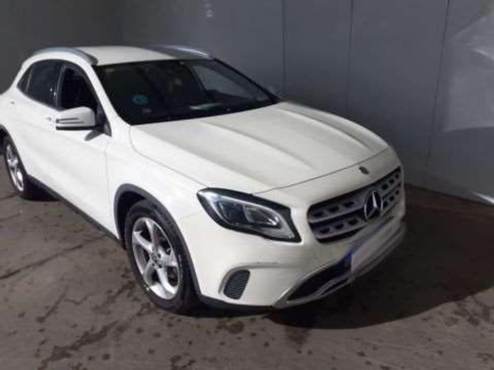 Photo 1 VIN: WDC1569081J425844 - MERCEDES-BENZ CLASE GLA 