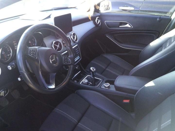 Photo 17 VIN: WDC1569081J425844 - MERCEDES-BENZ CLASE GLA 