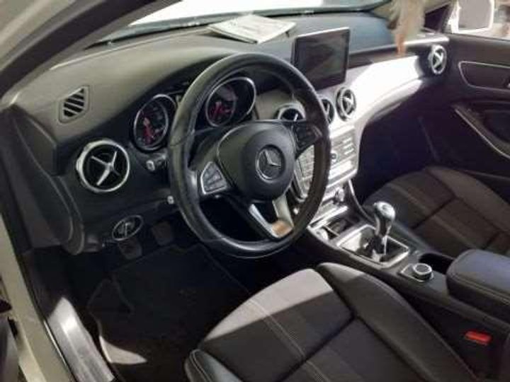 Photo 6 VIN: WDC1569081J425844 - MERCEDES-BENZ CLASE GLA 