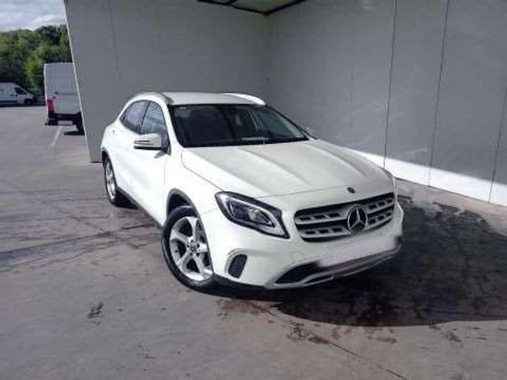 Photo 1 VIN: WDC1569081J426101 - MERCEDES-BENZ CLASE GLA 