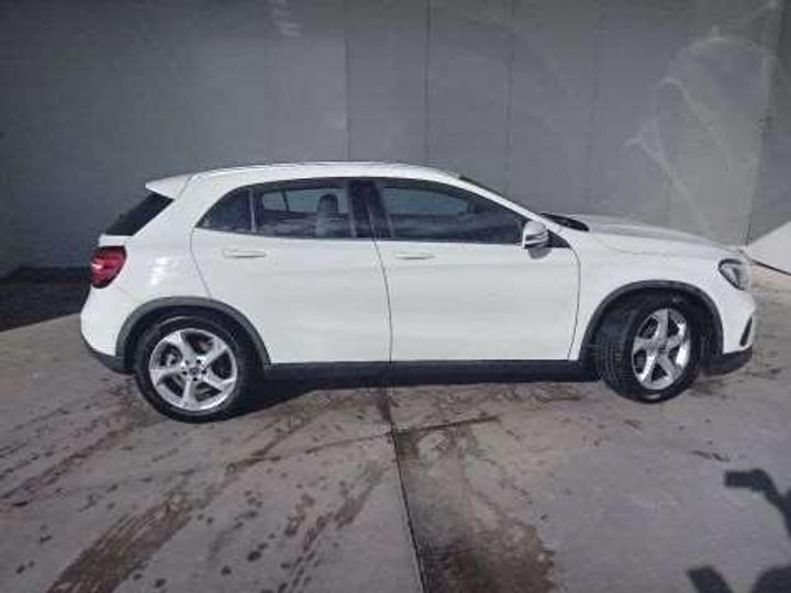 Photo 2 VIN: WDC1569081J426101 - MERCEDES-BENZ CLASE GLA 