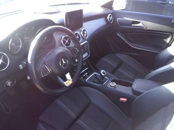 Photo 25 VIN: WDC1569081J426101 - MERCEDES-BENZ CLASE GLA 