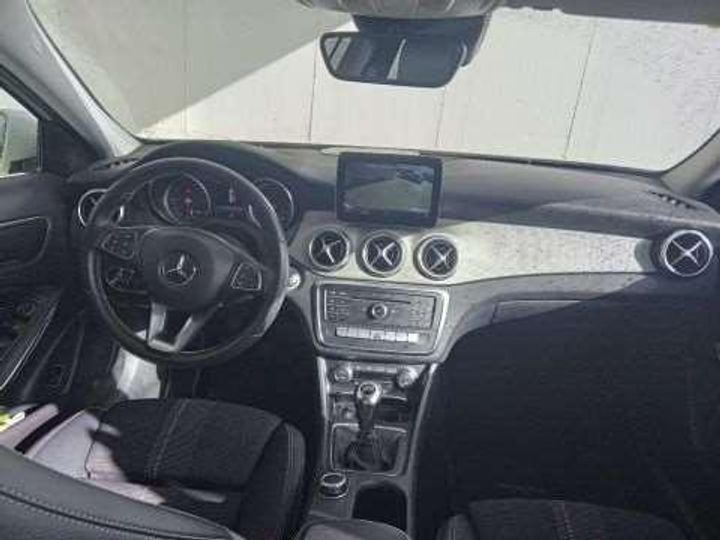 Photo 6 VIN: WDC1569081J426101 - MERCEDES-BENZ CLASE GLA 