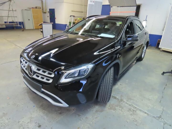 Photo 1 VIN: WDC1569081J426550 - MERCEDES-BENZ GLA 