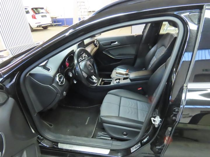 Photo 3 VIN: WDC1569081J426550 - MERCEDES-BENZ GLA 