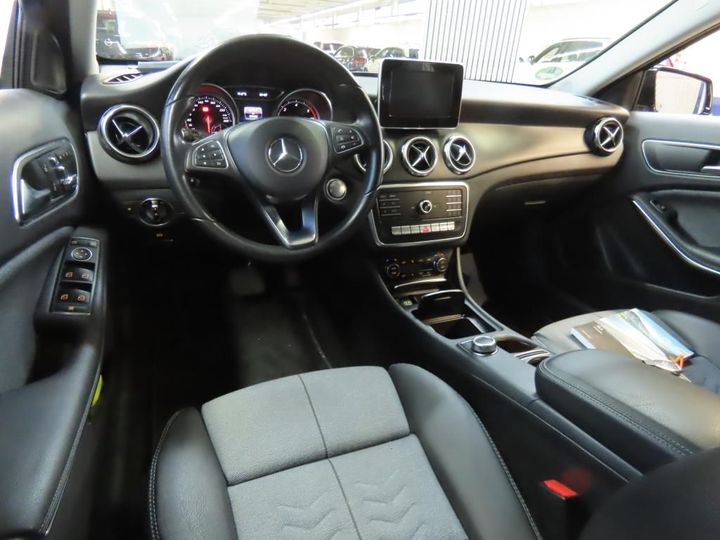 Photo 5 VIN: WDC1569081J426550 - MERCEDES-BENZ GLA 