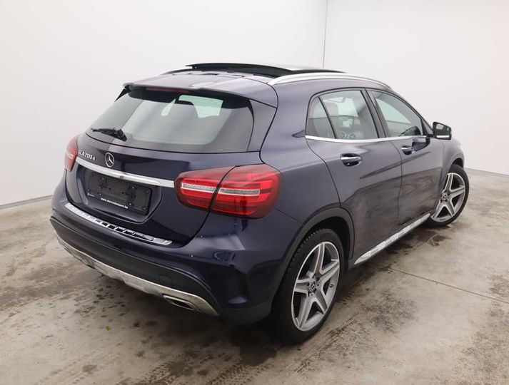 Photo 2 VIN: WDC1569081J430598 - MERCEDES-BENZ GLA FL&#3917 