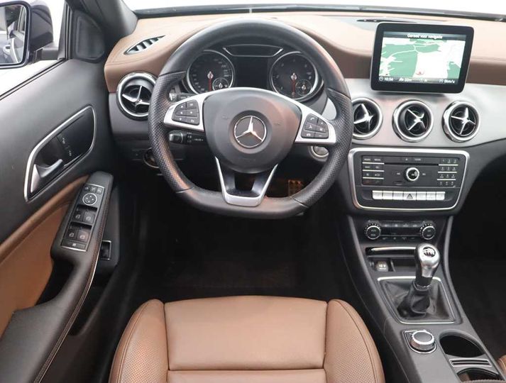 Photo 9 VIN: WDC1569081J430598 - MERCEDES-BENZ GLA FL&#3917 