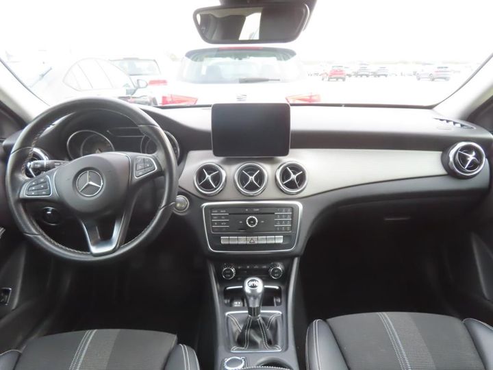 Photo 14 VIN: WDC1569081J446450 - MERCEDES-BENZ CLASE GLA 