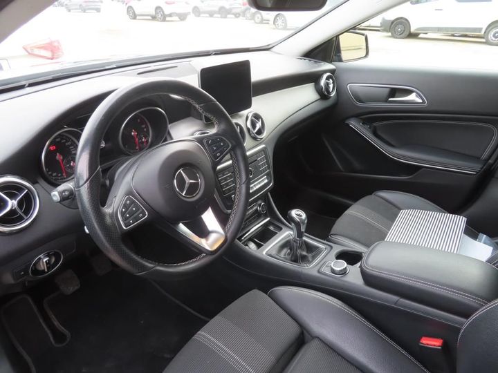 Photo 3 VIN: WDC1569081J446450 - MERCEDES-BENZ CLASE GLA 