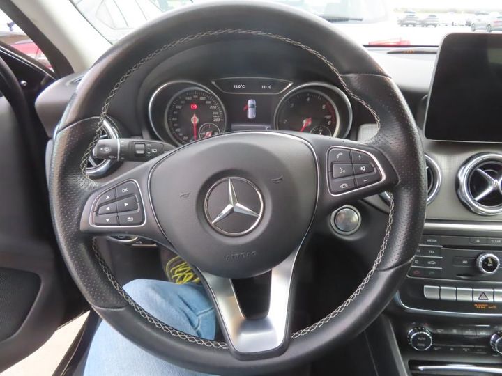 Photo 19 VIN: WDC1569081J446450 - MERCEDES-BENZ CLASE GLA 