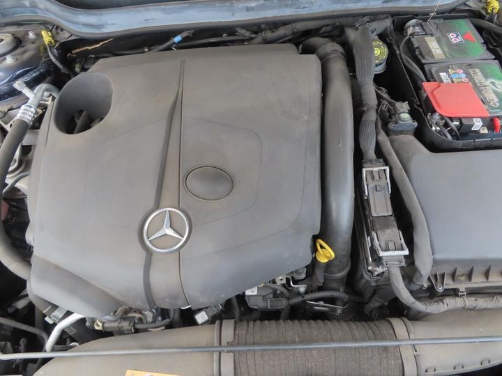 Photo 25 VIN: WDC1569081J446450 - MERCEDES-BENZ CLASE GLA 