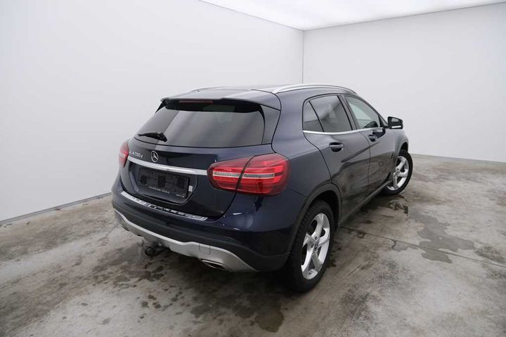 Photo 2 VIN: WDC1569081J455370 - MERCEDES-BENZ GLA FL&#3917 