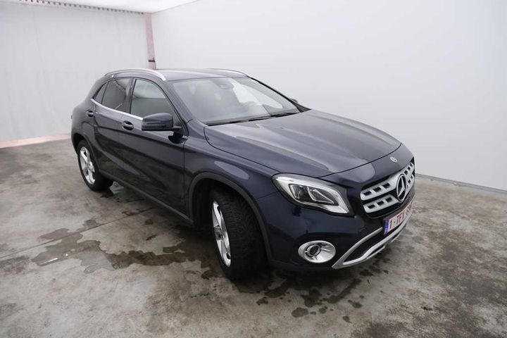 Photo 8 VIN: WDC1569081J455370 - MERCEDES-BENZ GLA FL&#3917 