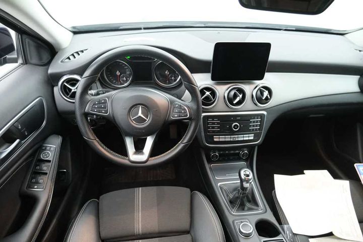 Photo 9 VIN: WDC1569081J455370 - MERCEDES-BENZ GLA FL&#3917 