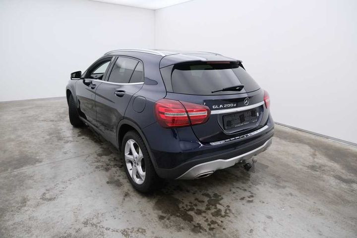 Photo 7 VIN: WDC1569081J455370 - MERCEDES-BENZ GLA FL&#3917 