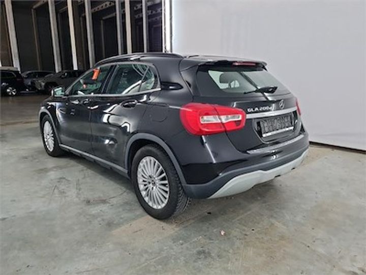 Photo 3 VIN: WDC1569081J456191 - MERCEDES-BENZ CLASSE GLA DIESEL (X156) - 2017 