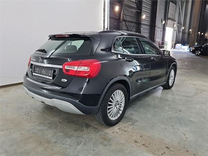 Photo 4 VIN: WDC1569081J456191 - MERCEDES-BENZ CLASSE GLA DIESEL (X156) - 2017 