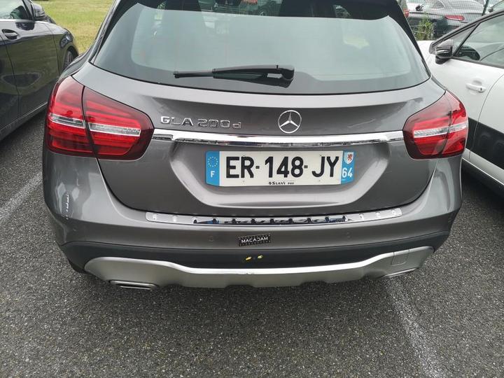 Photo 19 VIN: WDC1569081J457568 - MERCEDES-BENZ CLASSE GLA 