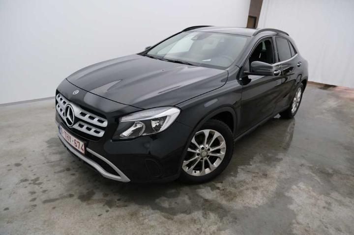 Photo 0 VIN: WDC1569081J463868 - MERCEDES-BENZ GLA FL&#3917 