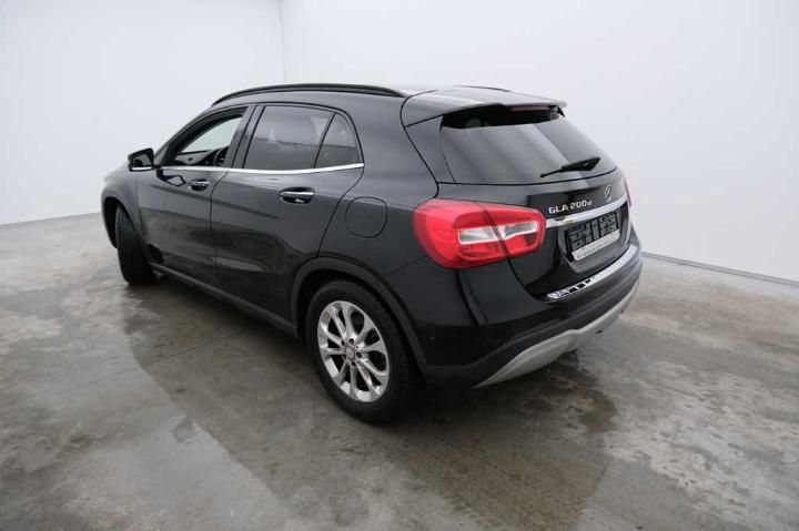 Photo 7 VIN: WDC1569081J463868 - MERCEDES-BENZ GLA FL&#3917 