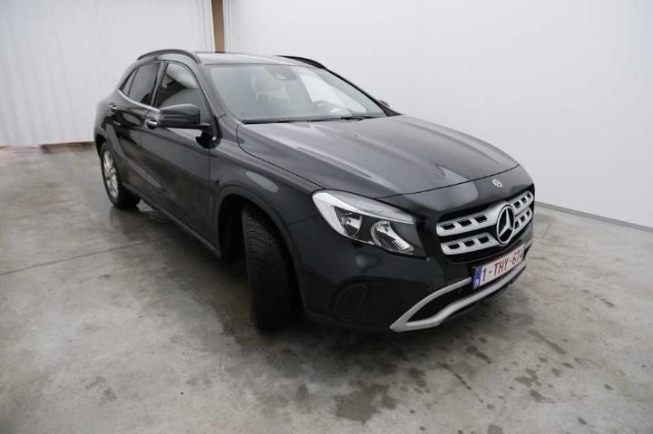 Photo 8 VIN: WDC1569081J463868 - MERCEDES-BENZ GLA FL&#3917 