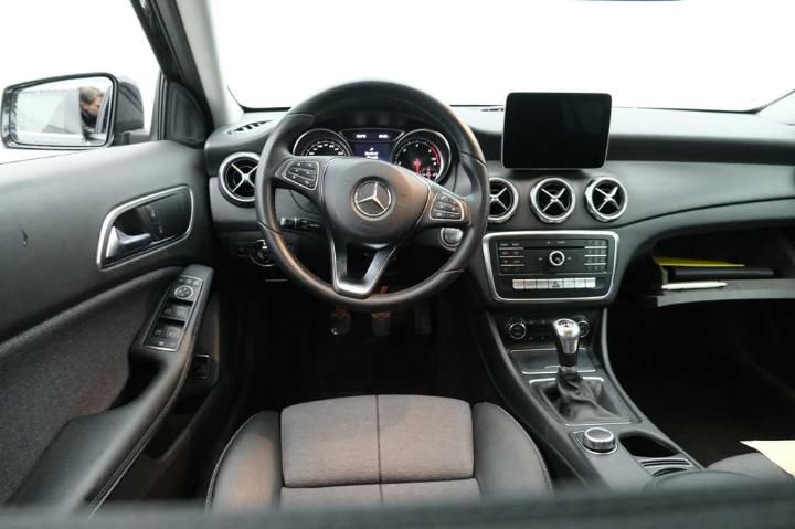 Photo 9 VIN: WDC1569081J463868 - MERCEDES-BENZ GLA FL&#3917 