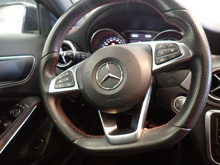 Photo 11 VIN: WDC1569081J465404 - MERCEDES-BENZ GLA 