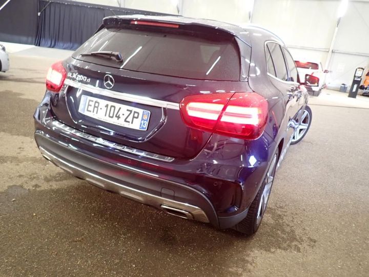 Photo 2 VIN: WDC1569081J465404 - MERCEDES-BENZ GLA 