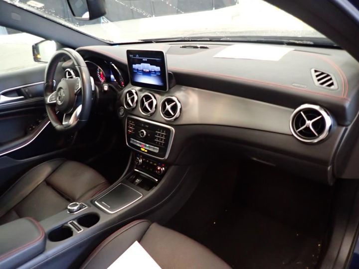 Photo 6 VIN: WDC1569081J465404 - MERCEDES-BENZ GLA 