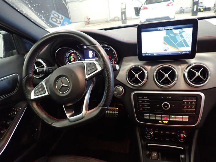 Photo 8 VIN: WDC1569081J465404 - MERCEDES-BENZ GLA 