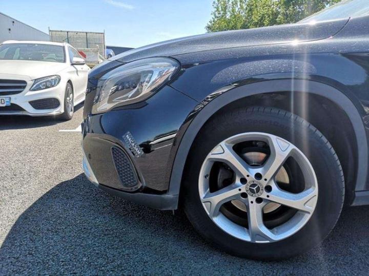 Photo 18 VIN: WDC1569081J470322 - MERCEDES-BENZ GLA 