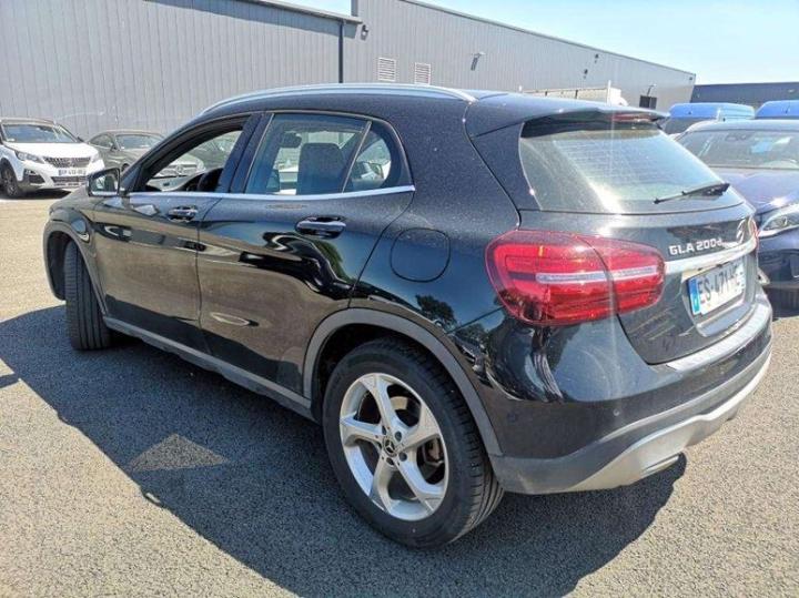 Photo 2 VIN: WDC1569081J470322 - MERCEDES-BENZ GLA 