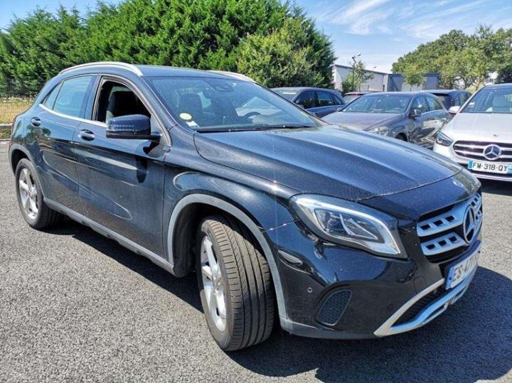 Photo 23 VIN: WDC1569081J470322 - MERCEDES-BENZ GLA 