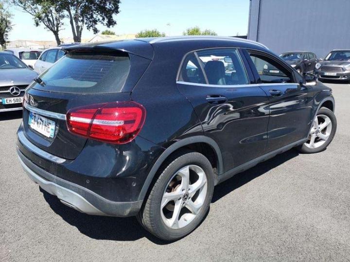 Photo 3 VIN: WDC1569081J470322 - MERCEDES-BENZ GLA 