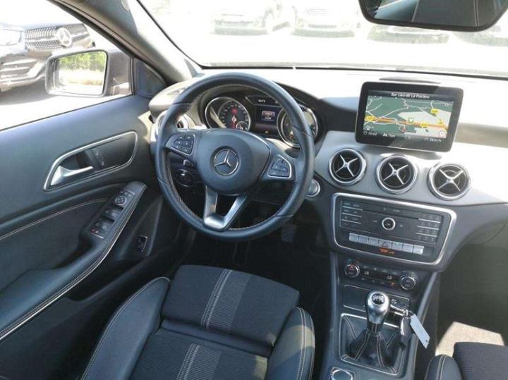 Photo 4 VIN: WDC1569081J470322 - MERCEDES-BENZ GLA 