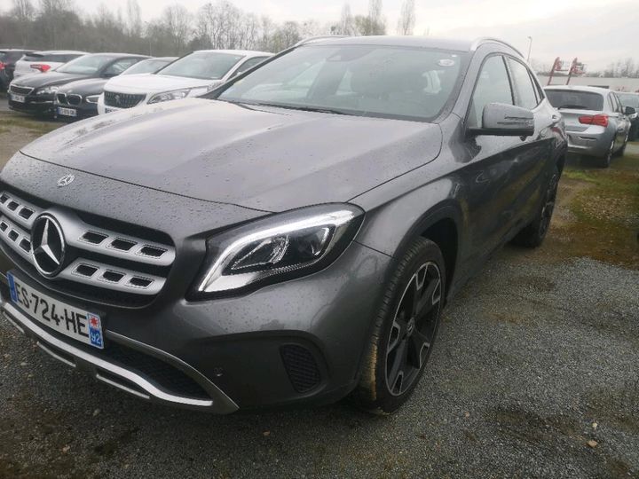 Photo 0 VIN: WDC1569081J471217 - MERCEDES-BENZ CLASSE GLA 