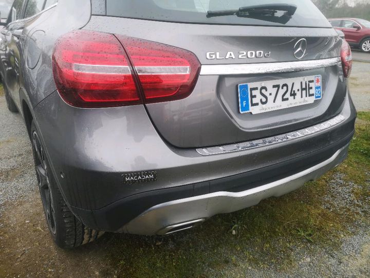 Photo 16 VIN: WDC1569081J471217 - MERCEDES-BENZ CLASSE GLA 