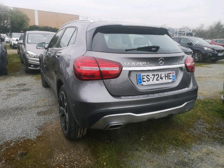 Photo 3 VIN: WDC1569081J471217 - MERCEDES-BENZ CLASSE GLA 