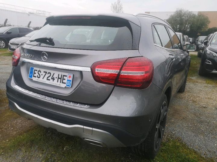 Photo 4 VIN: WDC1569081J471217 - MERCEDES-BENZ CLASSE GLA 