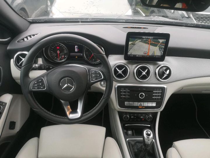 Photo 5 VIN: WDC1569081J471217 - MERCEDES-BENZ CLASSE GLA 