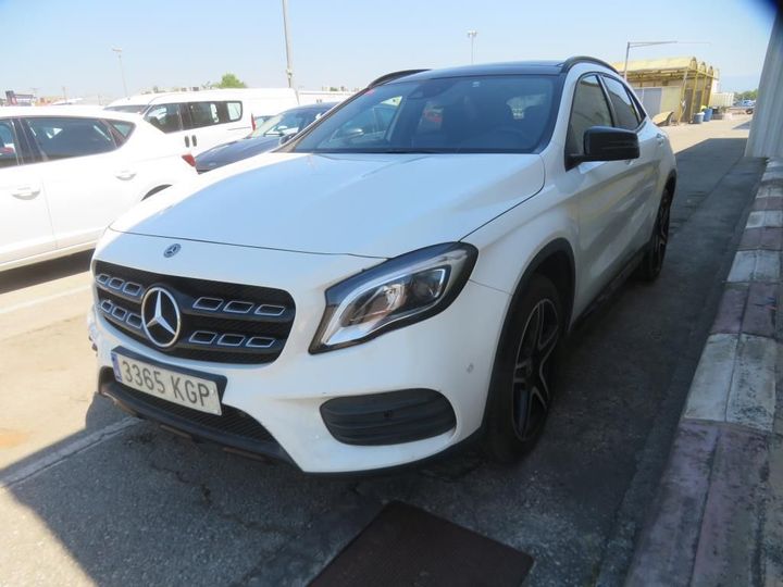 Photo 0 VIN: WDC1569081J475783 - MERCEDES-BENZ CLASE GLA 